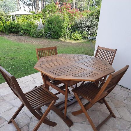 U Stagnu Locations Chambres Corse Borgo  Exterior foto