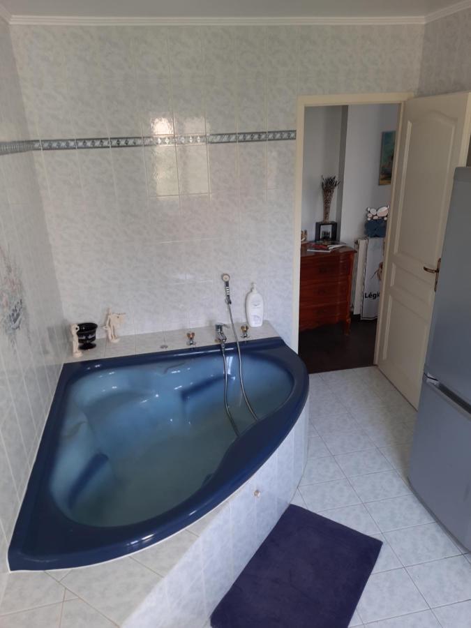 U Stagnu Locations Chambres Corse Borgo  Exterior foto