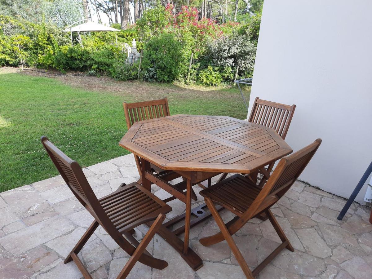 U Stagnu Locations Chambres Corse Borgo  Exterior foto