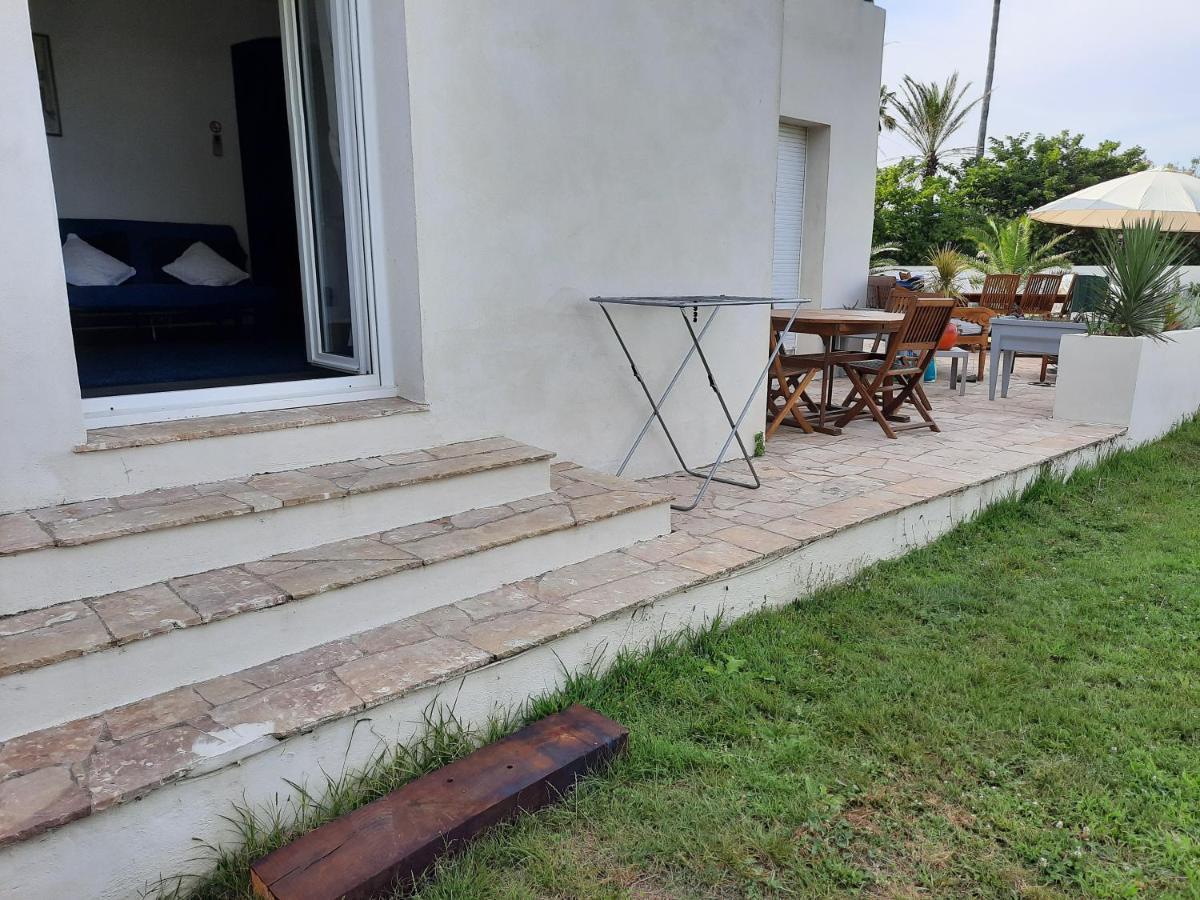 U Stagnu Locations Chambres Corse Borgo  Exterior foto