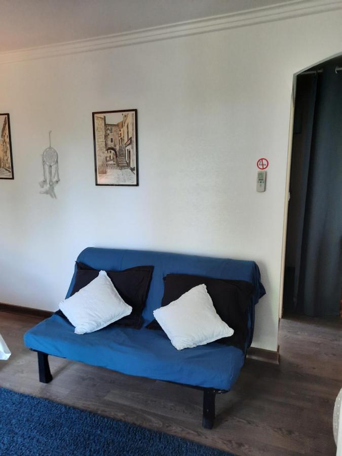 U Stagnu Locations Chambres Corse Borgo  Exterior foto