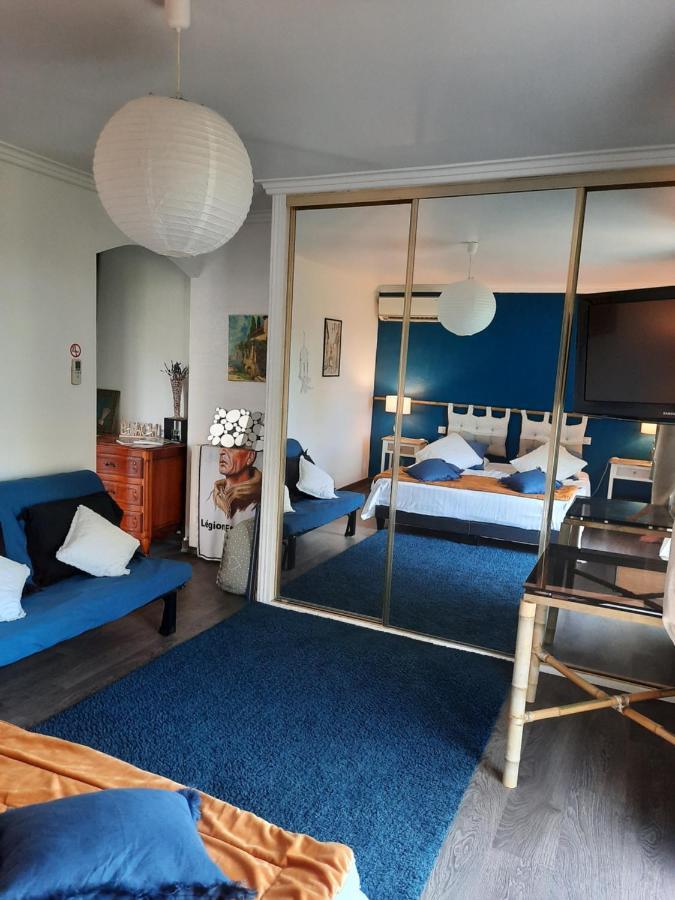U Stagnu Locations Chambres Corse Borgo  Exterior foto
