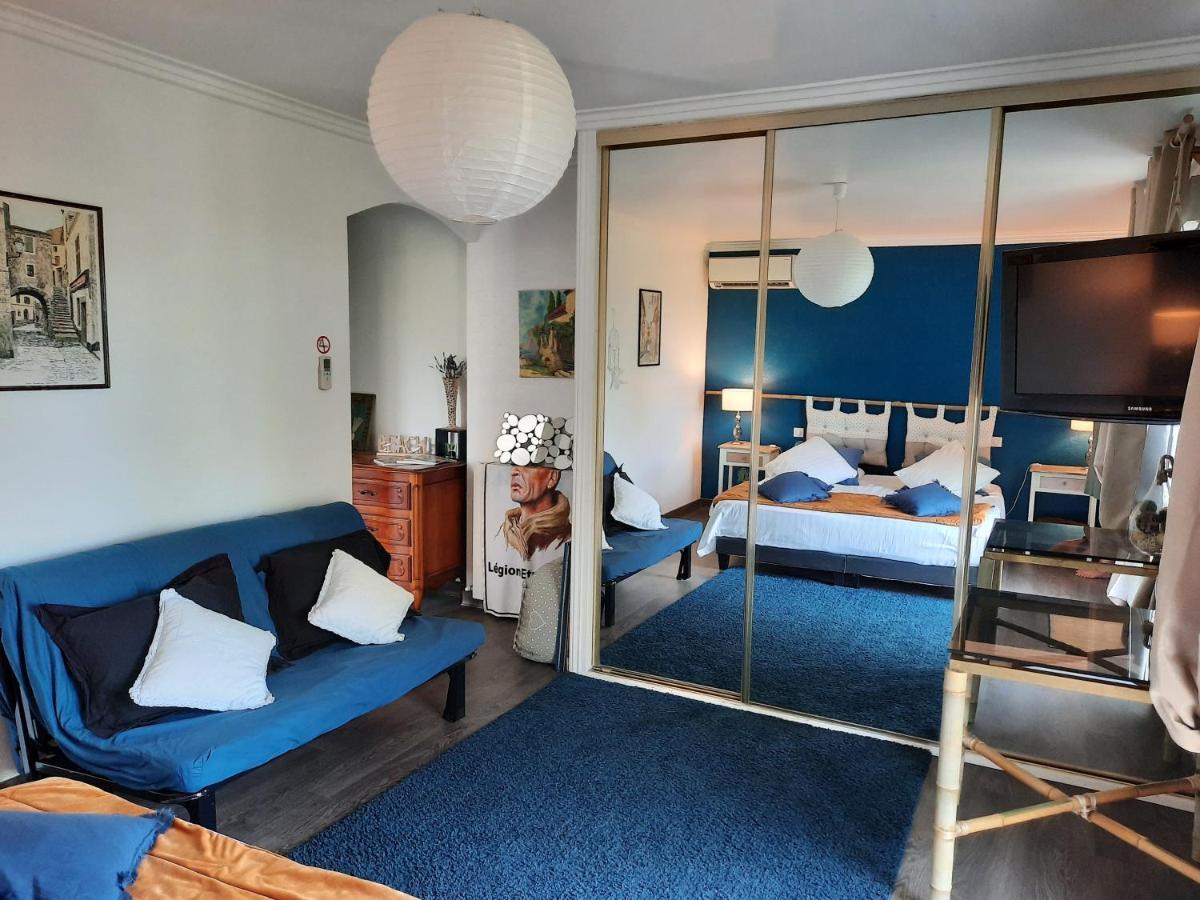 U Stagnu Locations Chambres Corse Borgo  Exterior foto