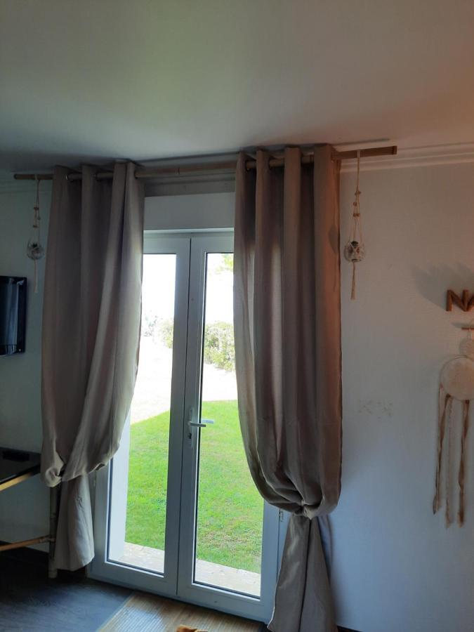 U Stagnu Locations Chambres Corse Borgo  Exterior foto