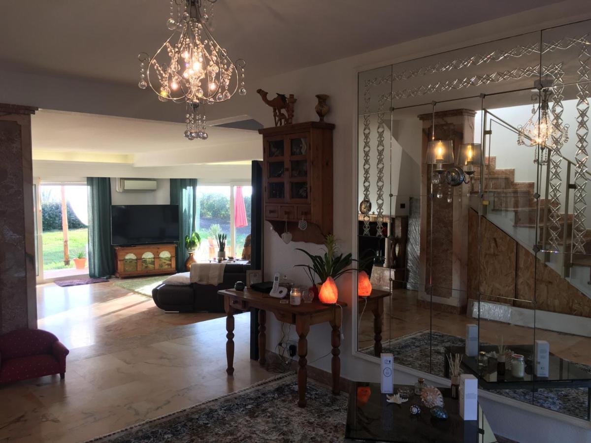 U Stagnu Locations Chambres Corse Borgo  Exterior foto