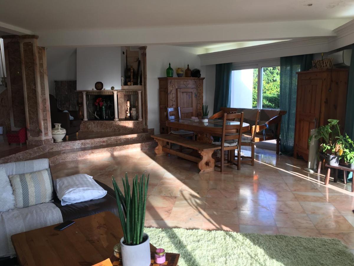 U Stagnu Locations Chambres Corse Borgo  Exterior foto